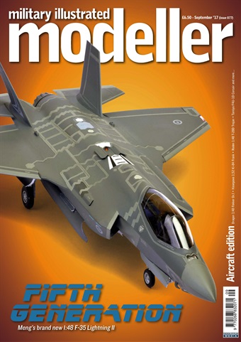 MIM: Aircraft Edition issue 077 September 2017