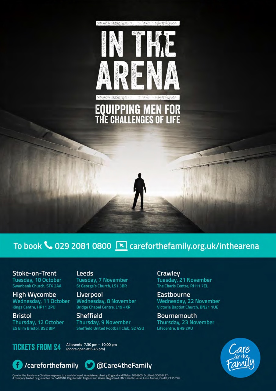 Sorted Magazine – The men's mag with morals Preview Pages