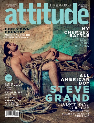 Attitude issue 287