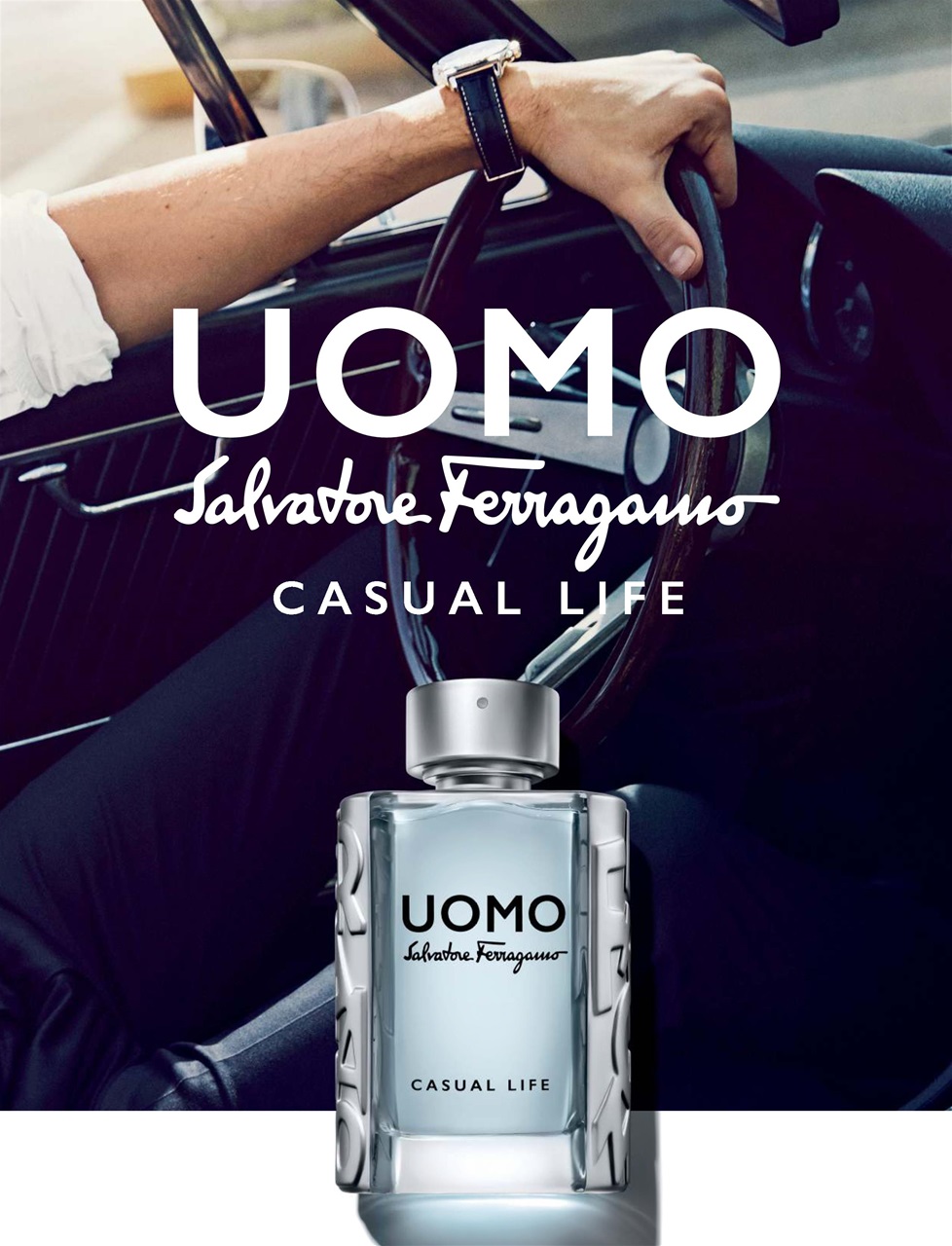 Attitude Preview Pages