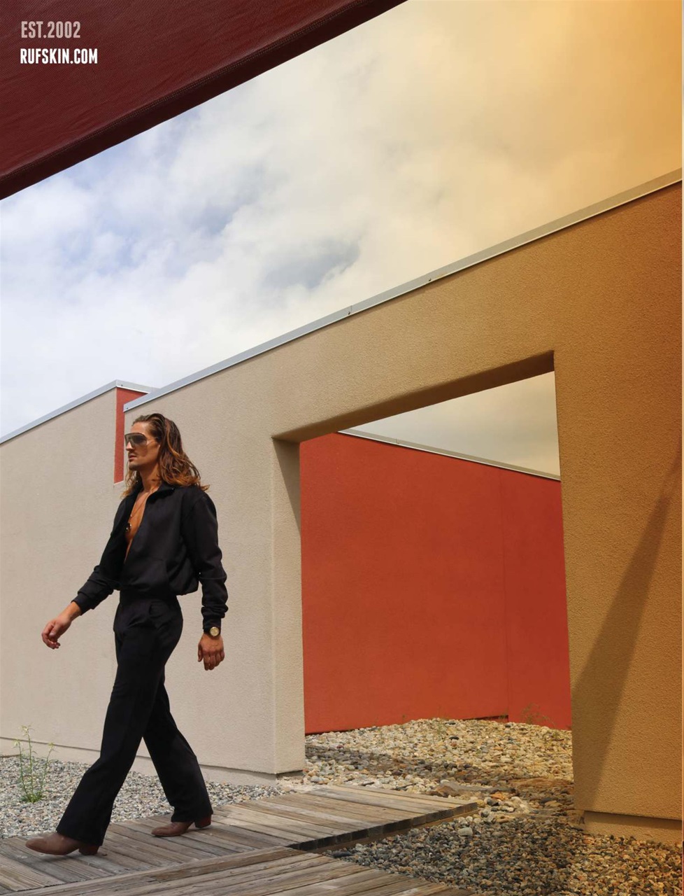 Attitude Preview Pages