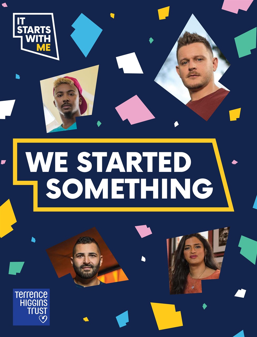 Attitude Preview Pages