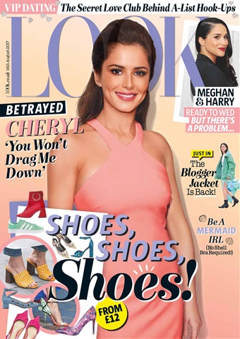 Look issue 14th August 2017