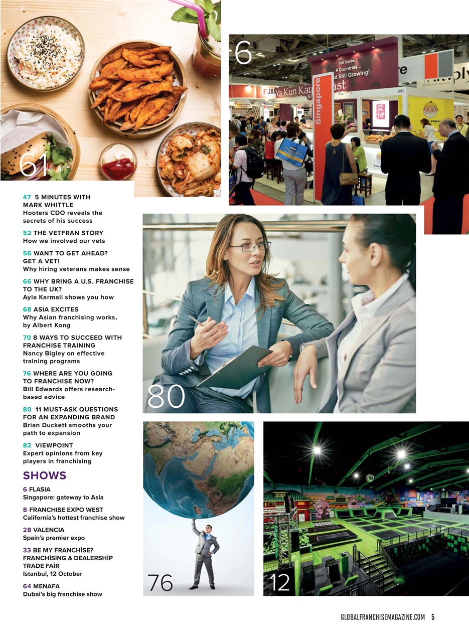 Making Money Preview Pages