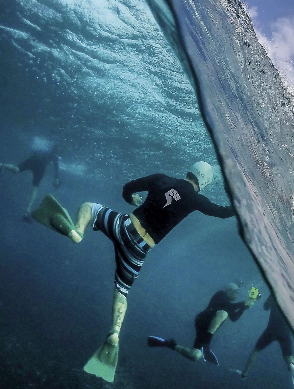 BBC Science Focus Magazine Preview Pages