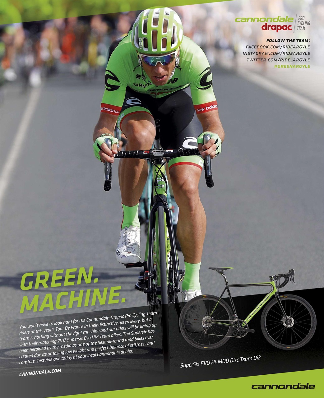 Procycling Preview Pages