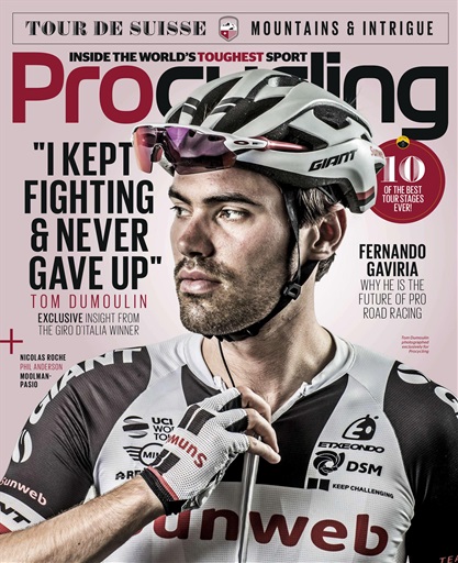 Procycling issue 