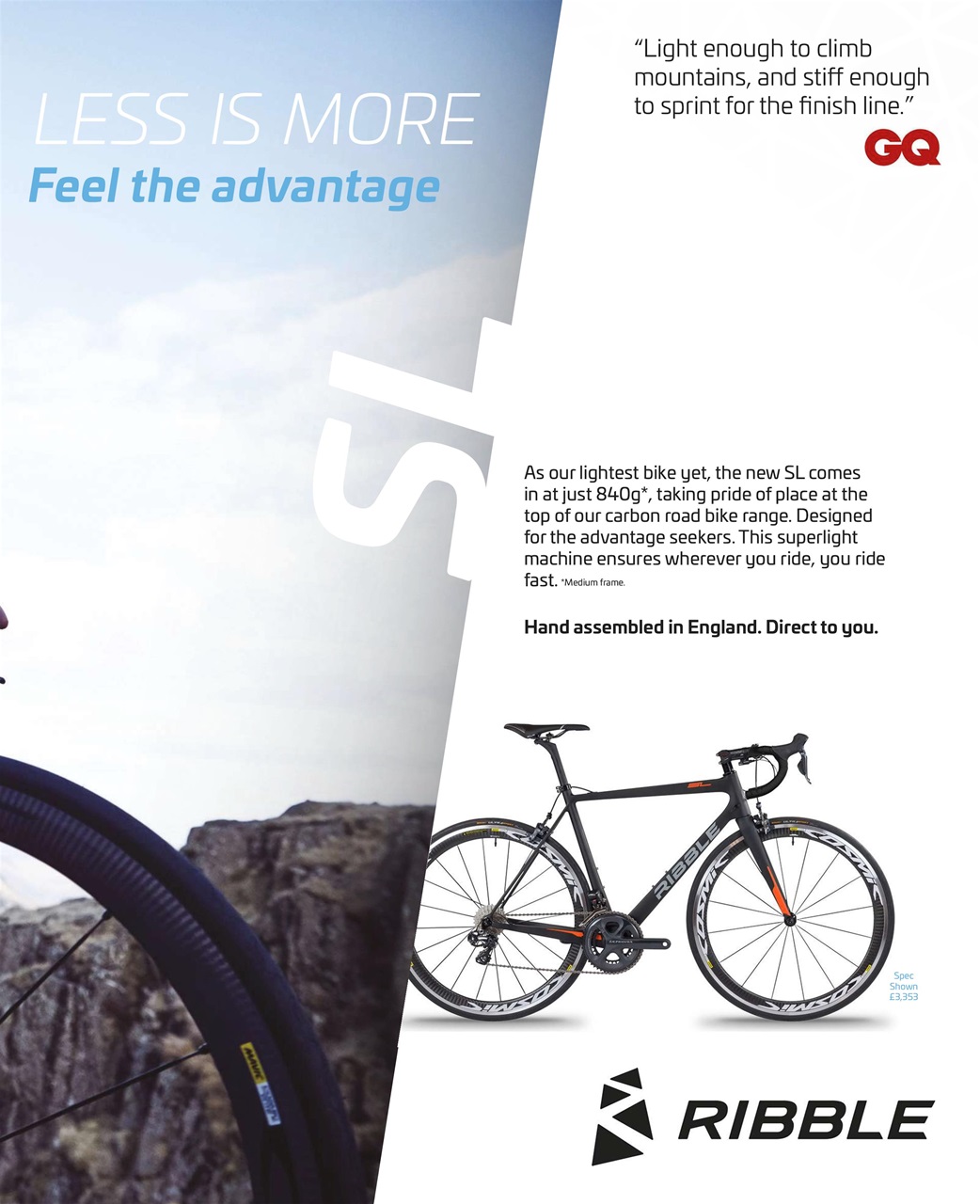 Procycling Preview Pages