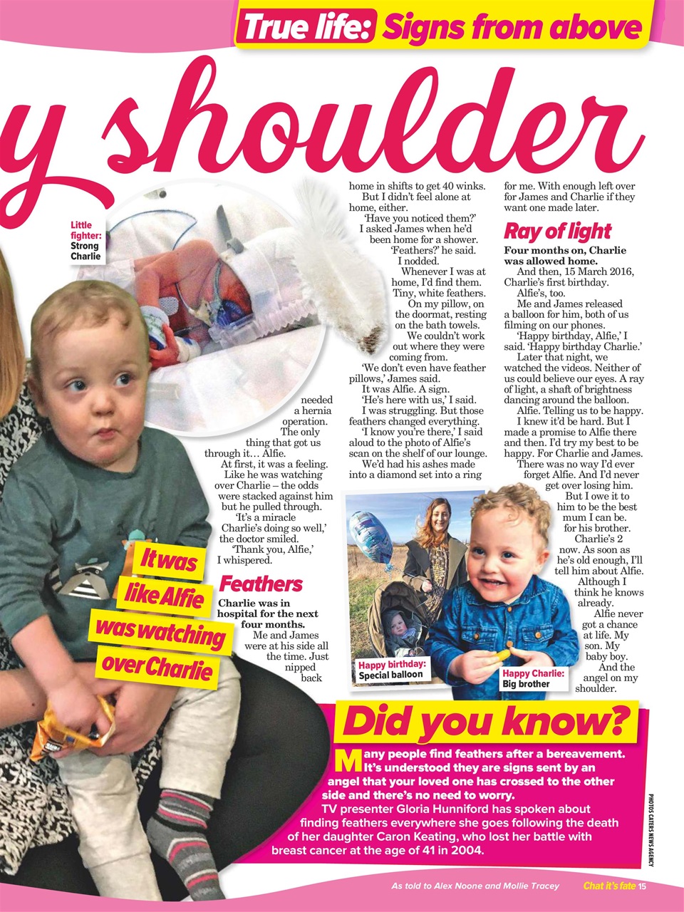 Chat Its Fate Preview Pages