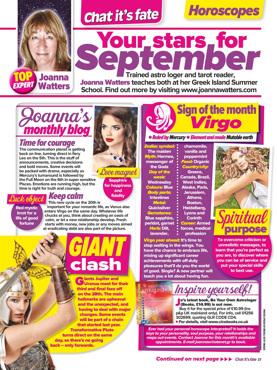 Chat Its Fate Preview Pages