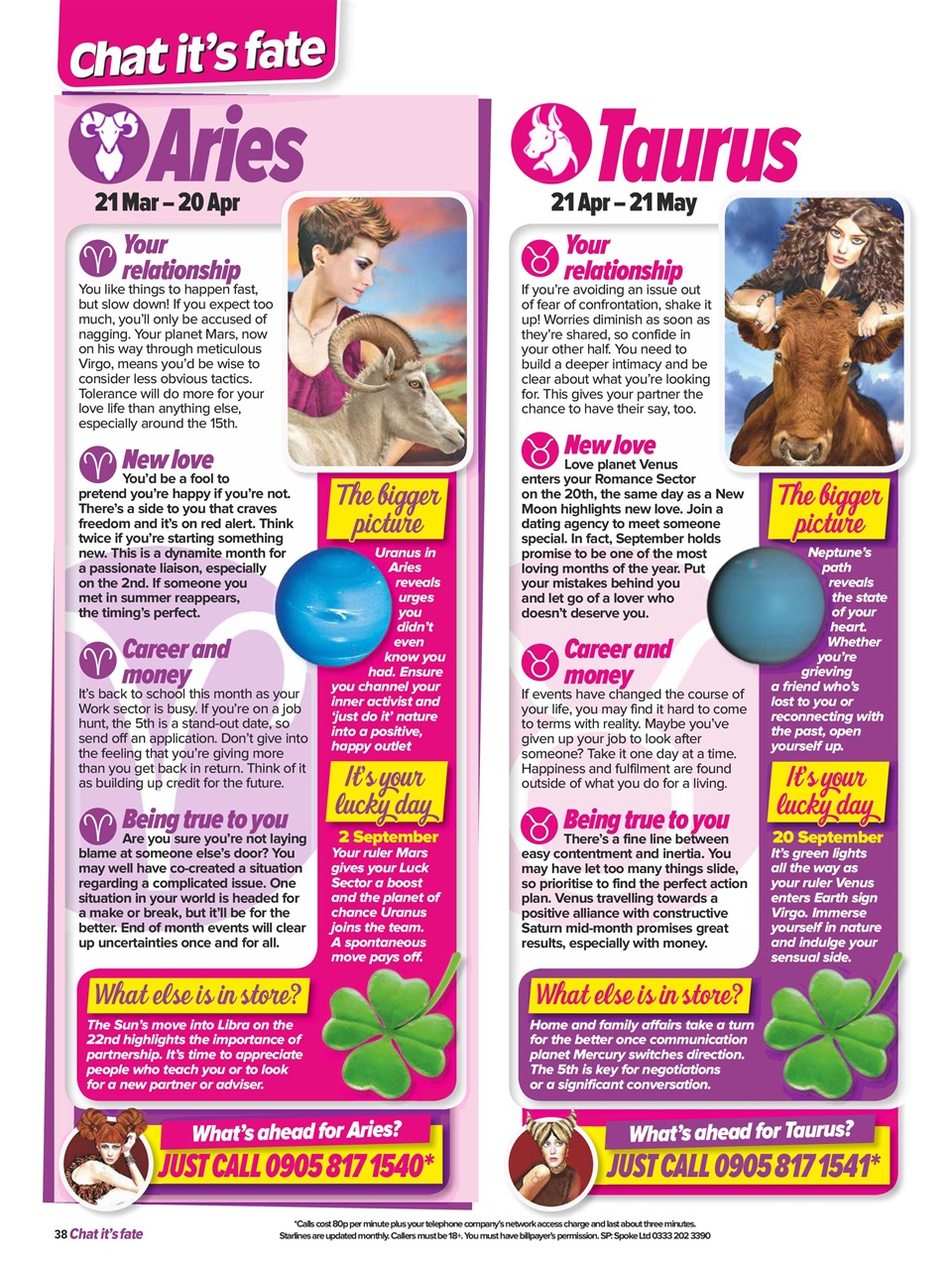 Chat Its Fate Preview Pages