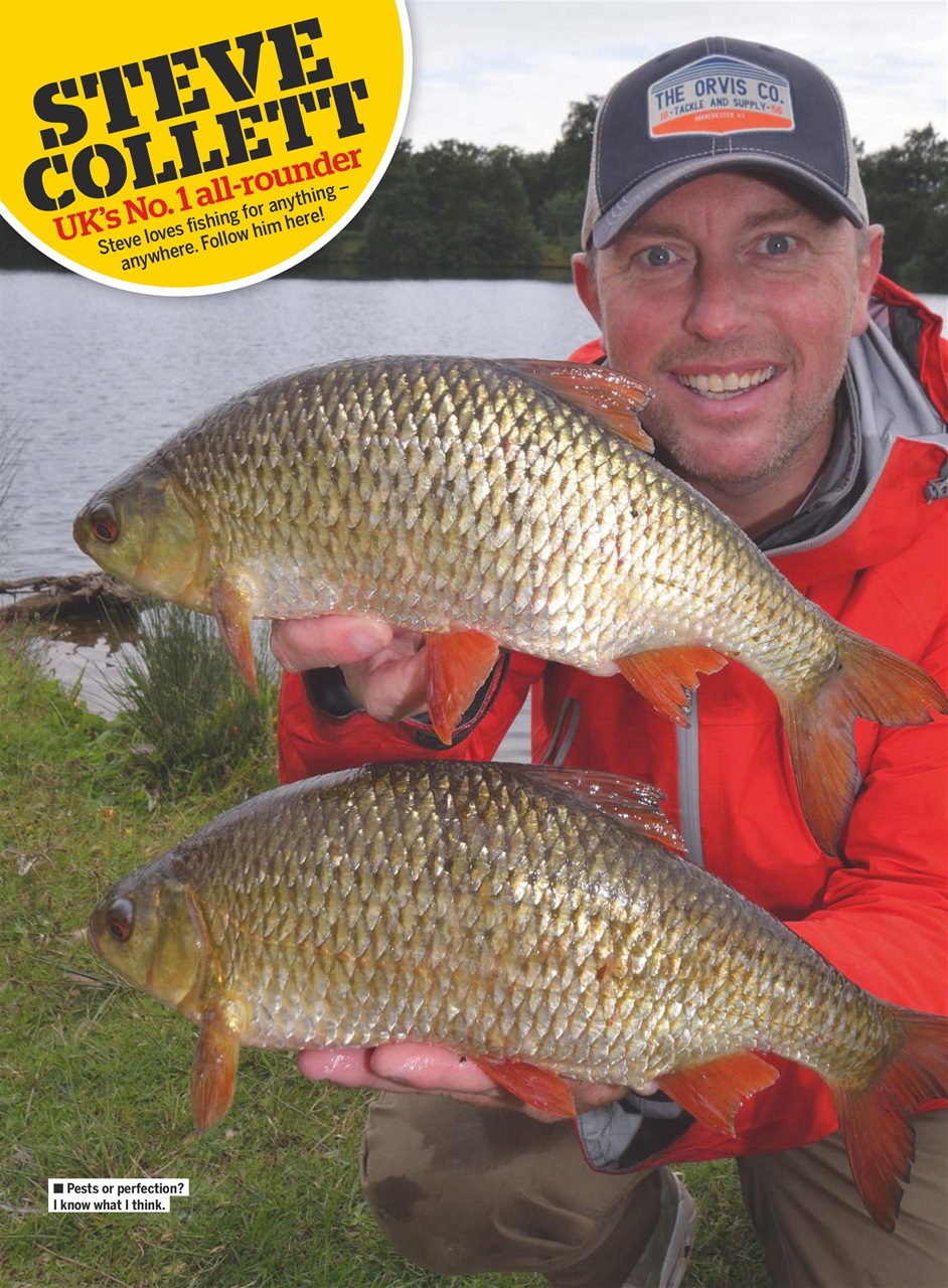 Anglers Mail Preview Pages