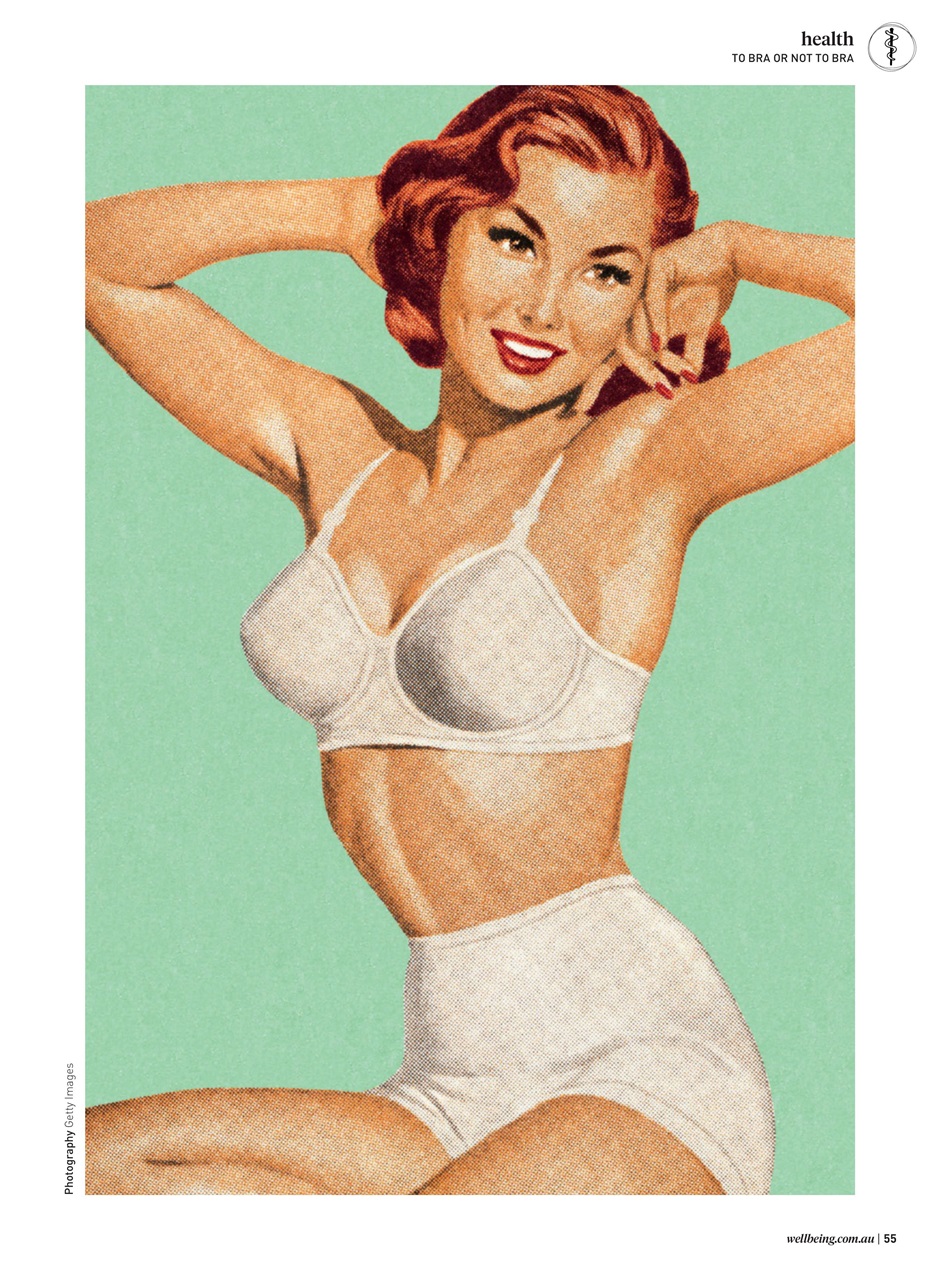 WellBeing Preview Pages