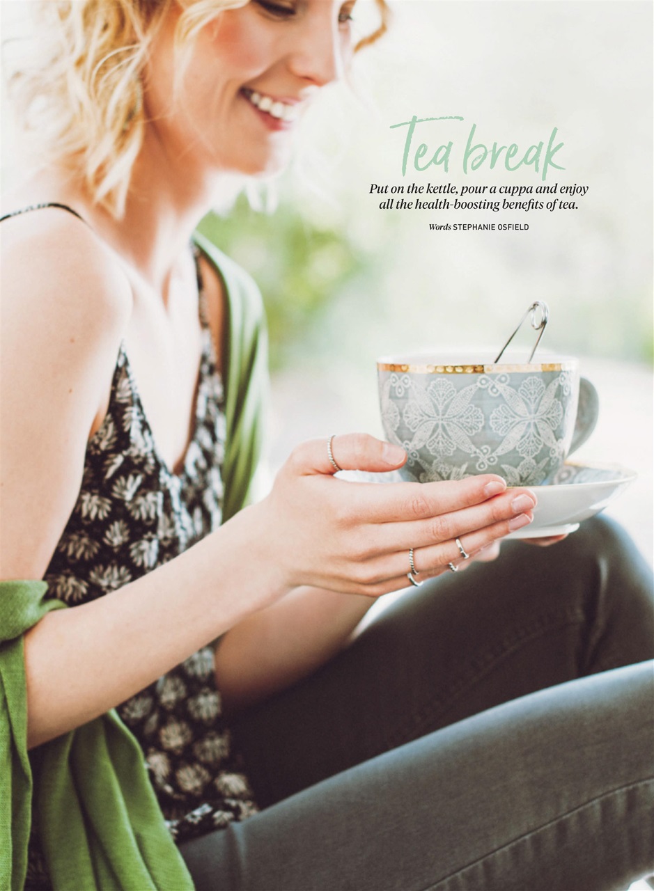 WellBeing Preview Pages