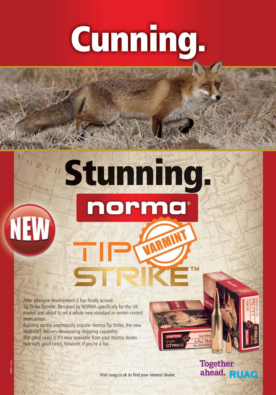 Gunmart Preview Pages