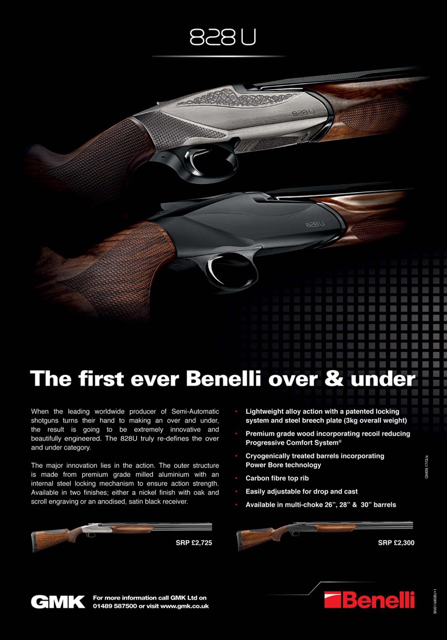 Gunmart Preview Pages