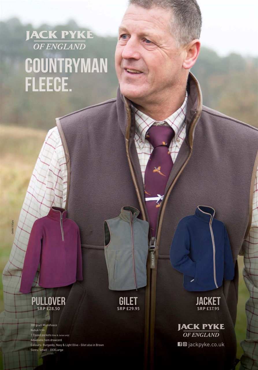 Gunmart Preview Pages