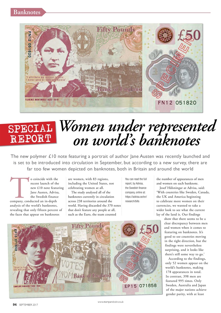 Stamp Collector Preview Pages