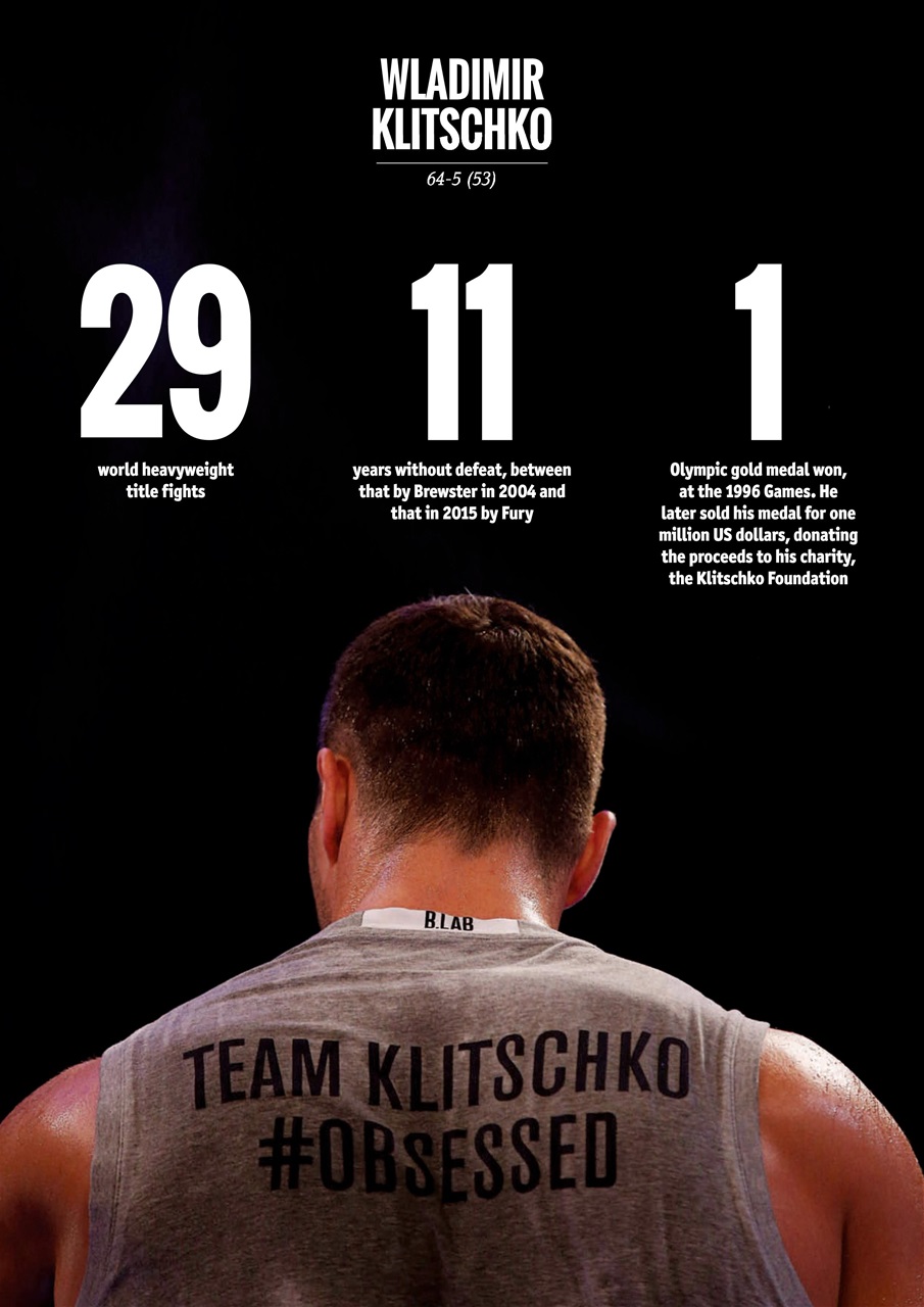 Boxing News Preview Pages