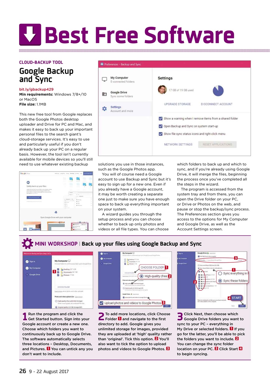 Webuser Preview Pages