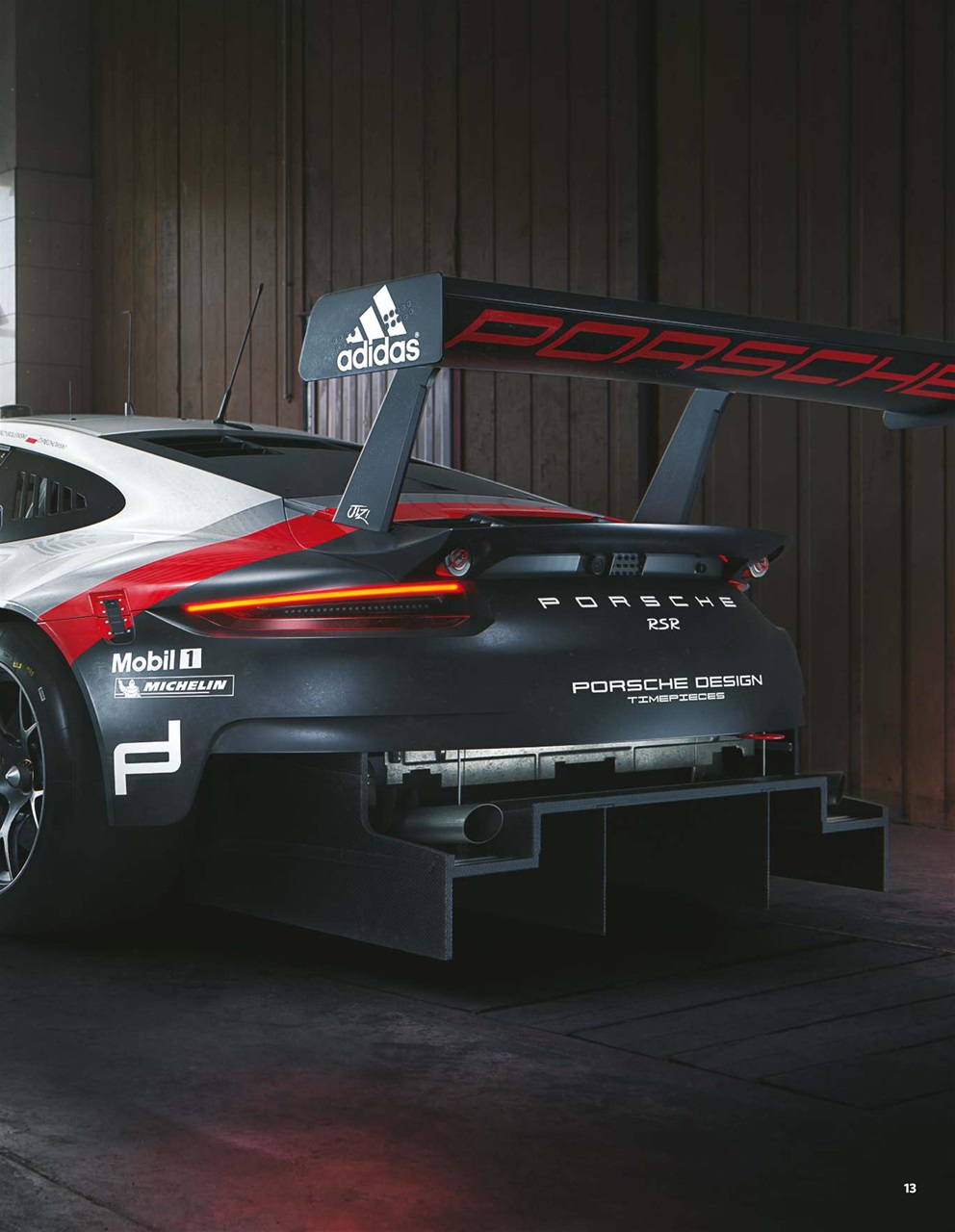 3D Artist Preview Pages