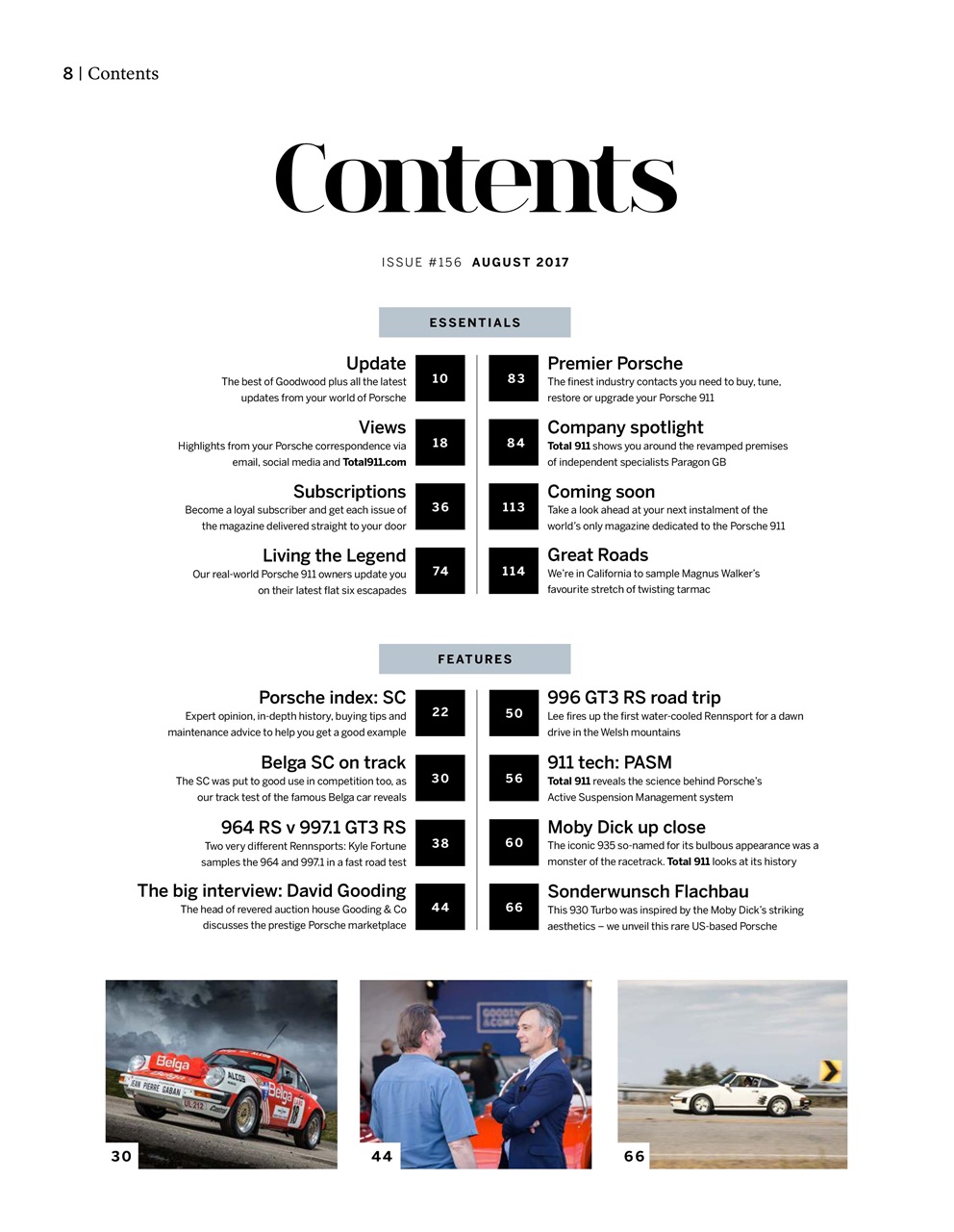 Total 911 Preview Pages