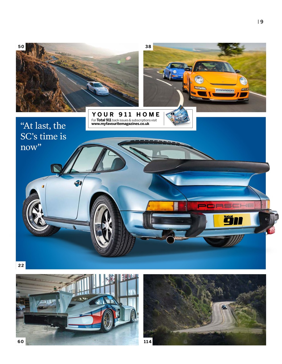Total 911 Preview Pages