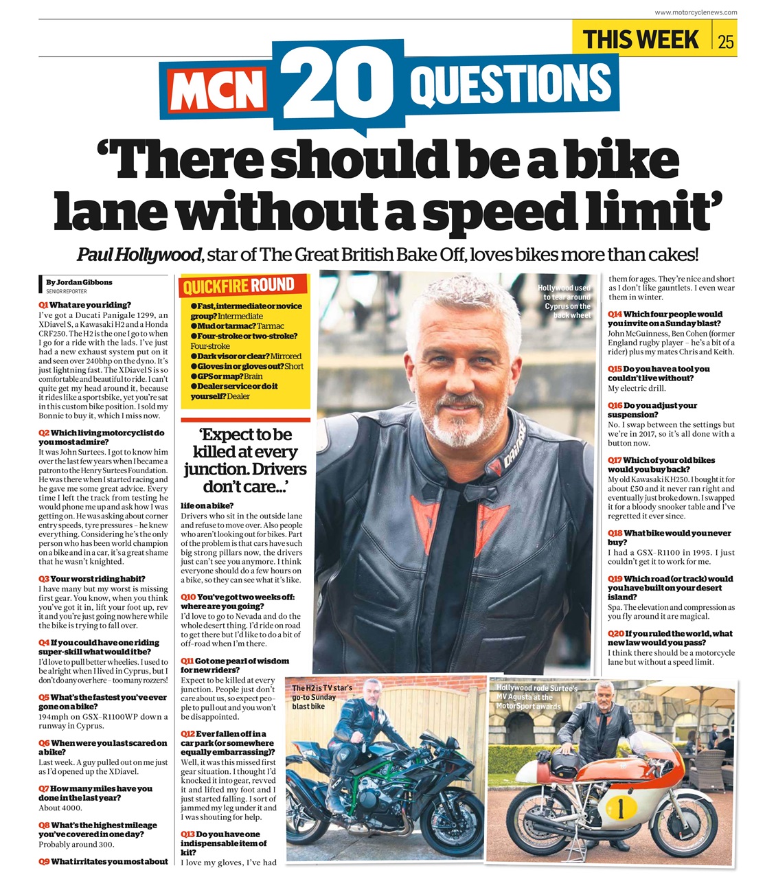 MCN Preview Pages