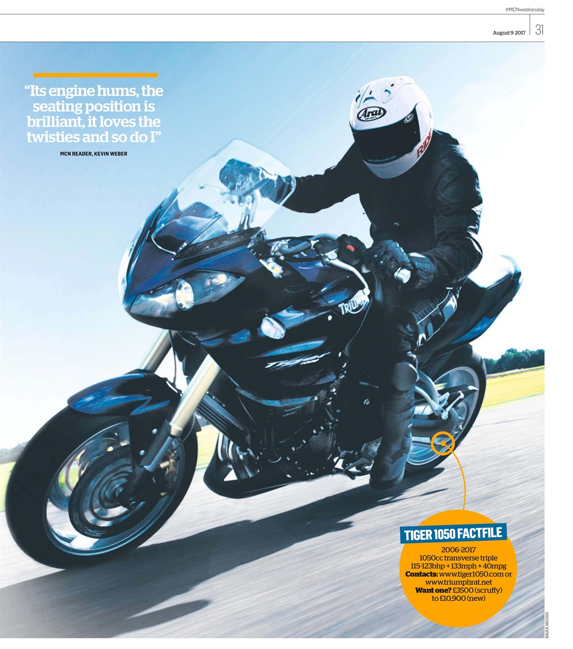 MCN Preview Pages
