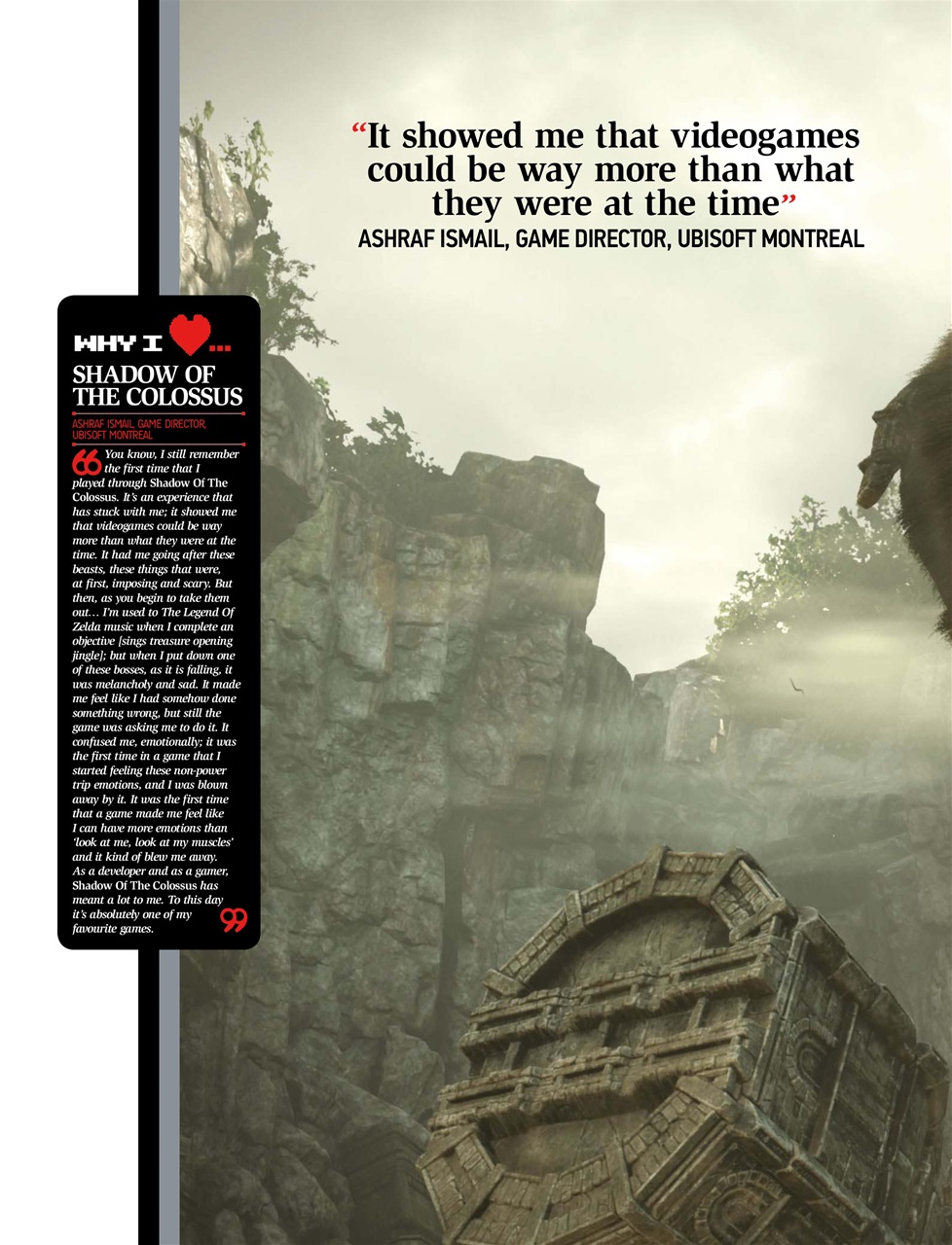 games (TM) Preview Pages