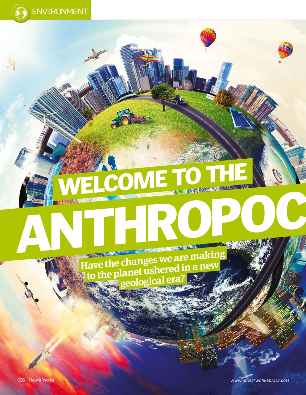 How It Works Preview Pages