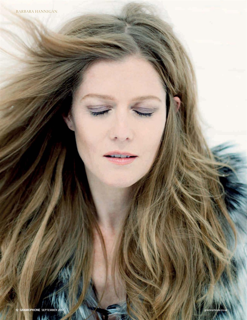 Gramophone Preview Pages