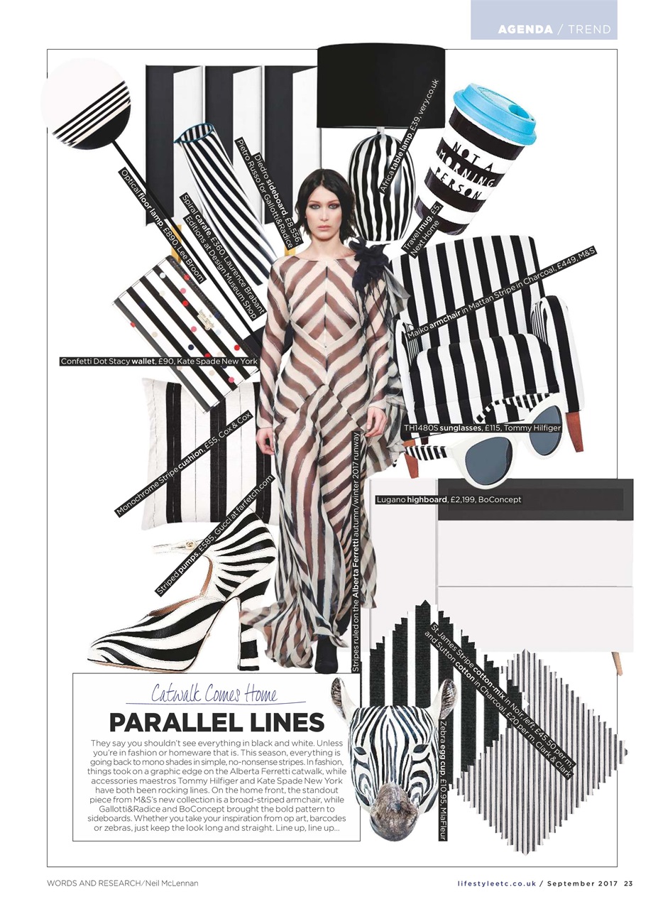 Living Etc Preview Pages