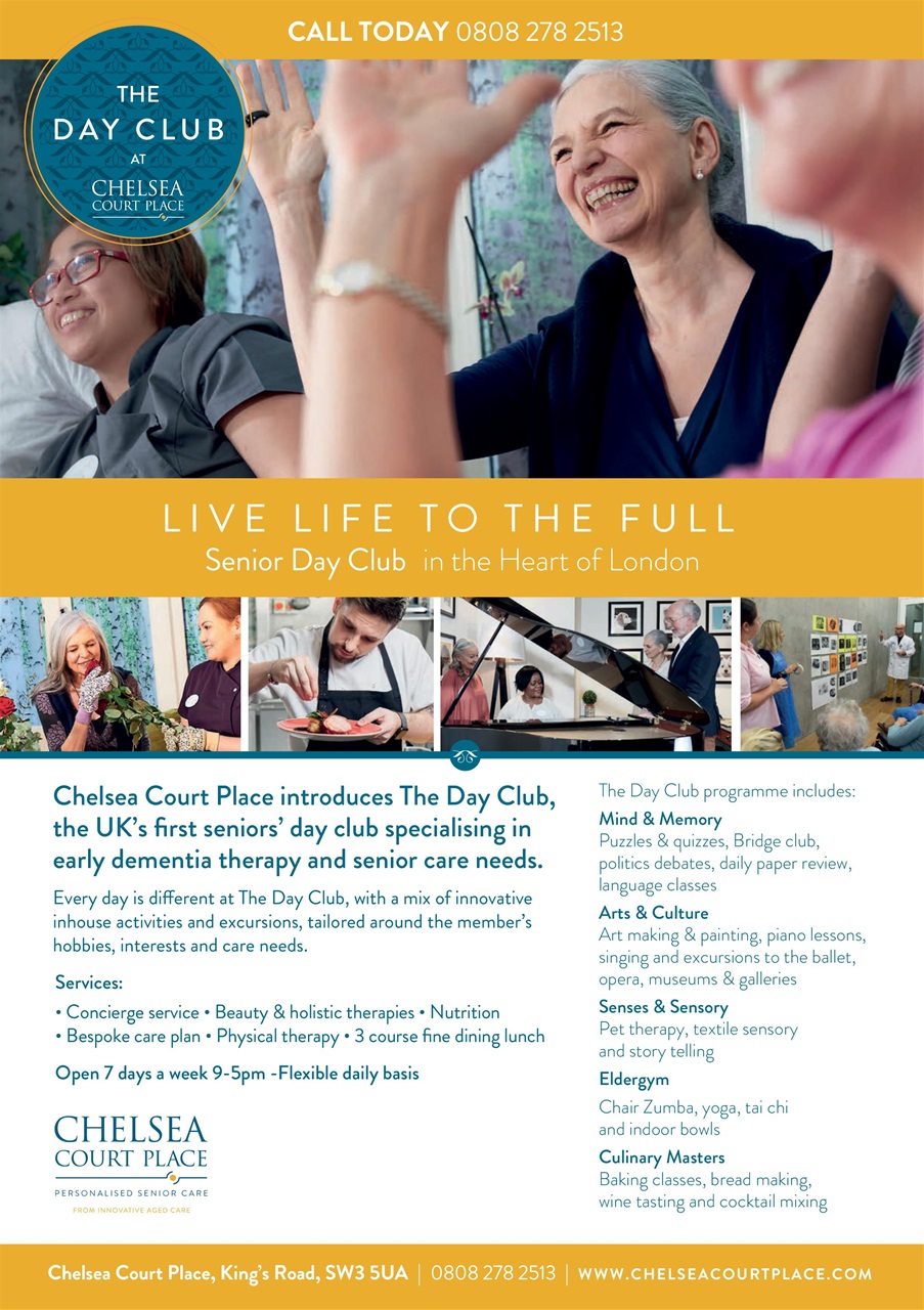 The Lady Preview Pages