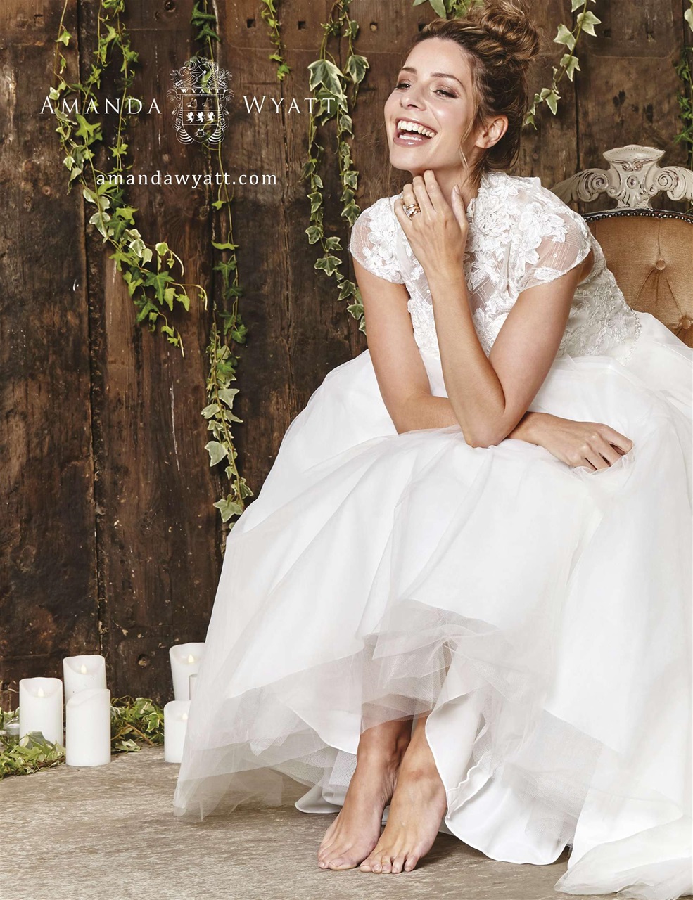 Perfect Wedding Preview Pages