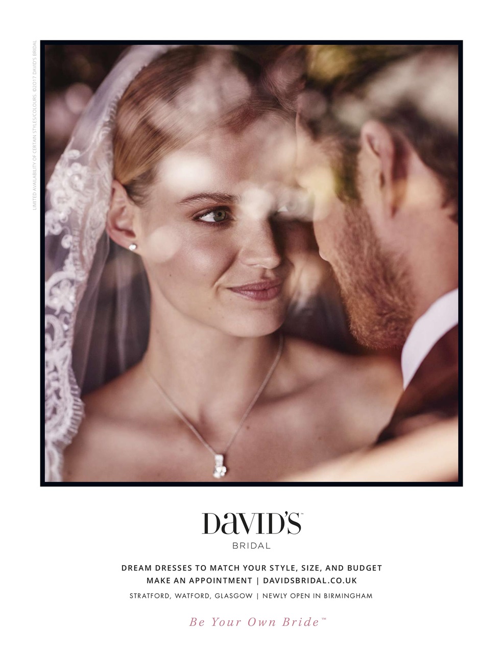 Perfect Wedding Preview Pages