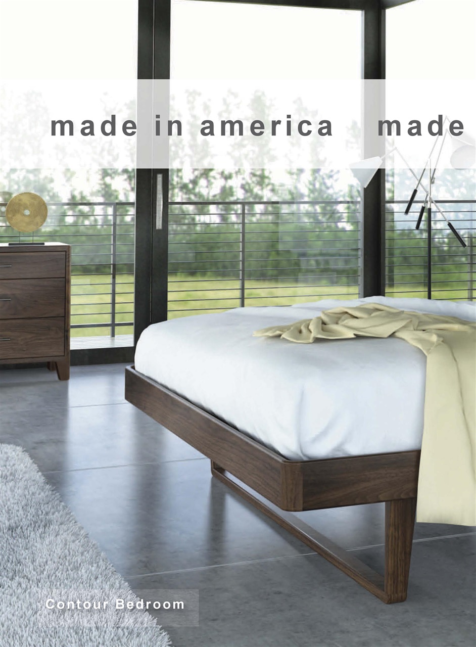 Atomic Ranch Preview Pages