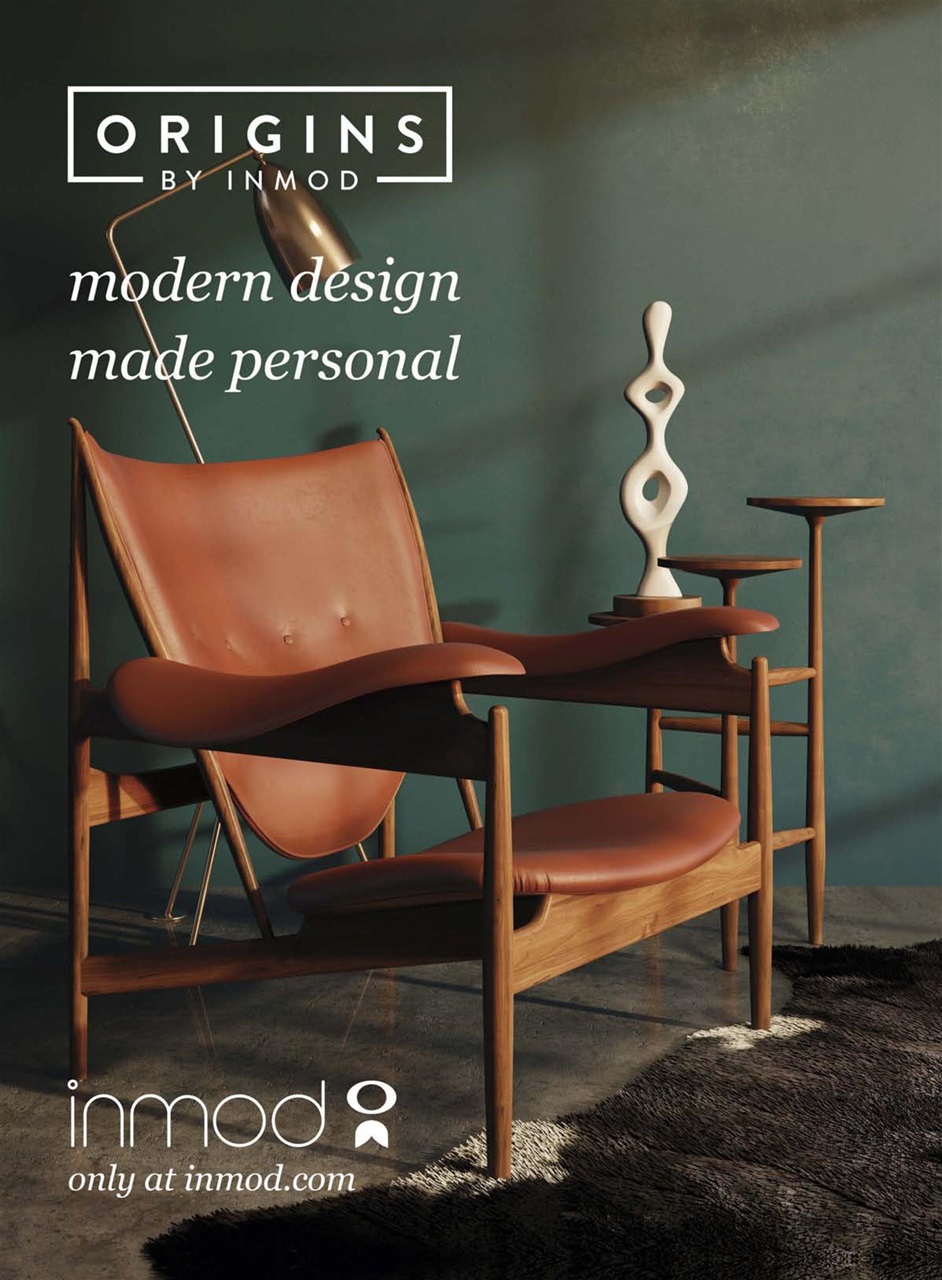 Atomic Ranch Preview Pages