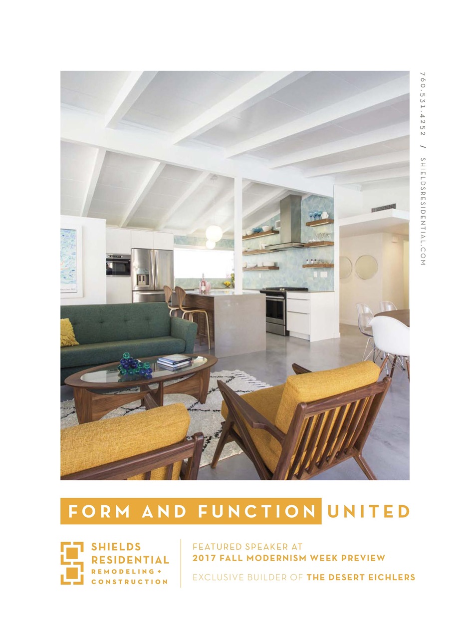 Atomic Ranch Preview Pages