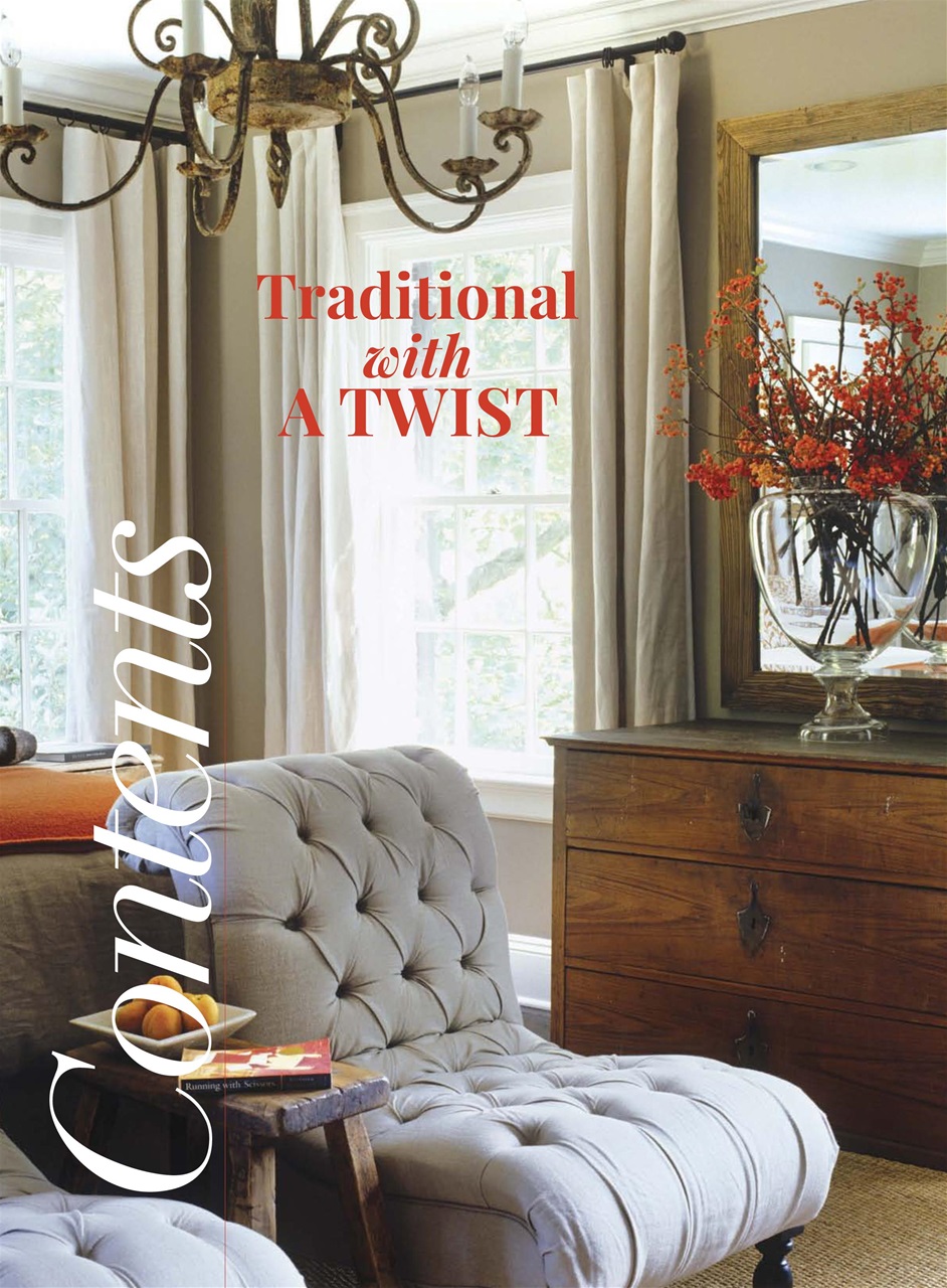 Cottages and Bungalows Preview Pages