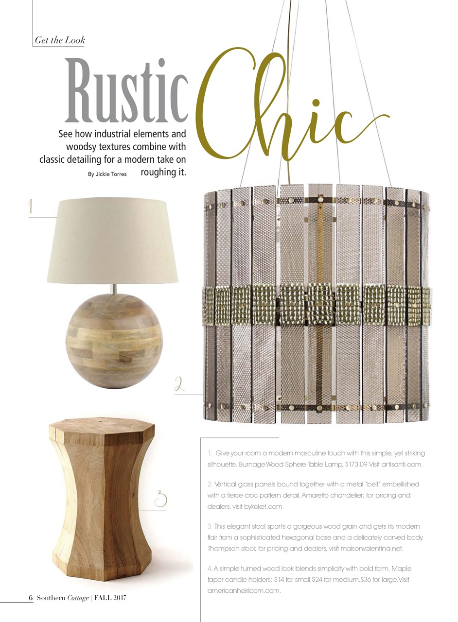 Cottages and Bungalows Preview Pages