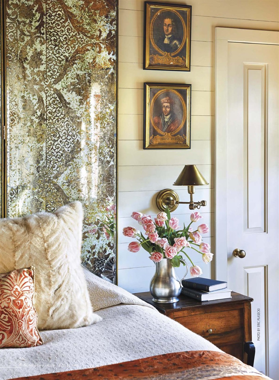 Cottages and Bungalows Preview Pages