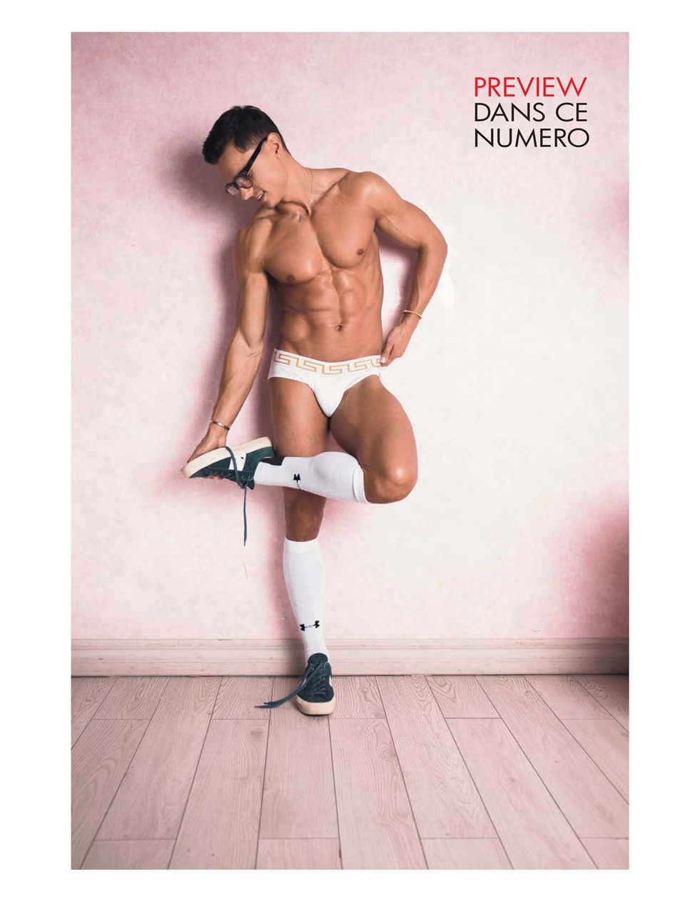 MMensuel Preview Pages