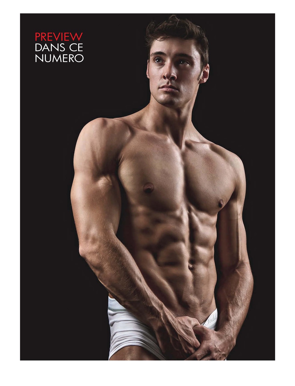 MMensuel Preview Pages