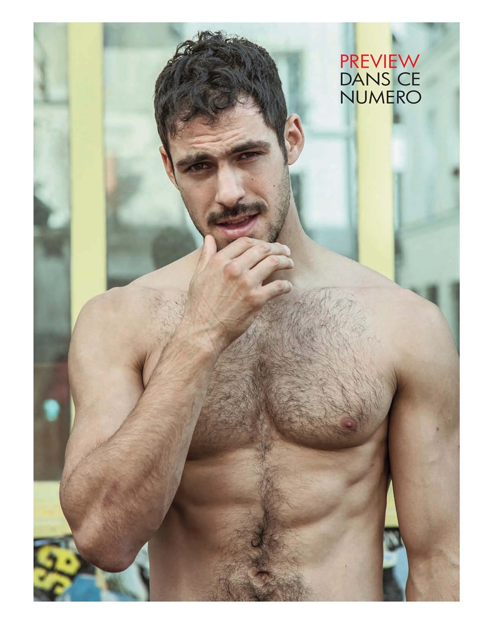 MMensuel Preview Pages