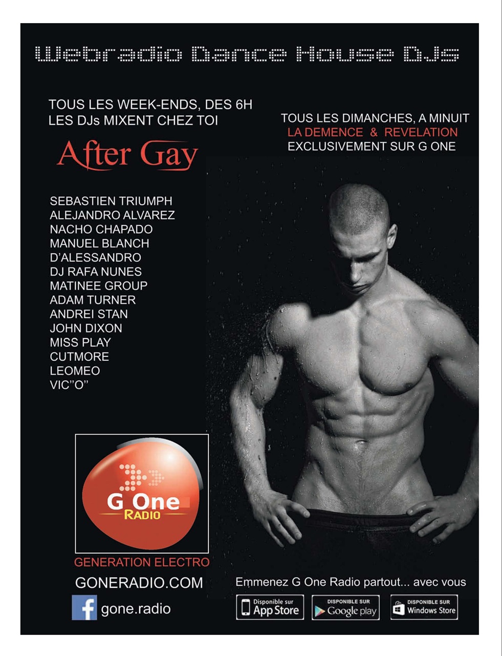 MMensuel Preview Pages