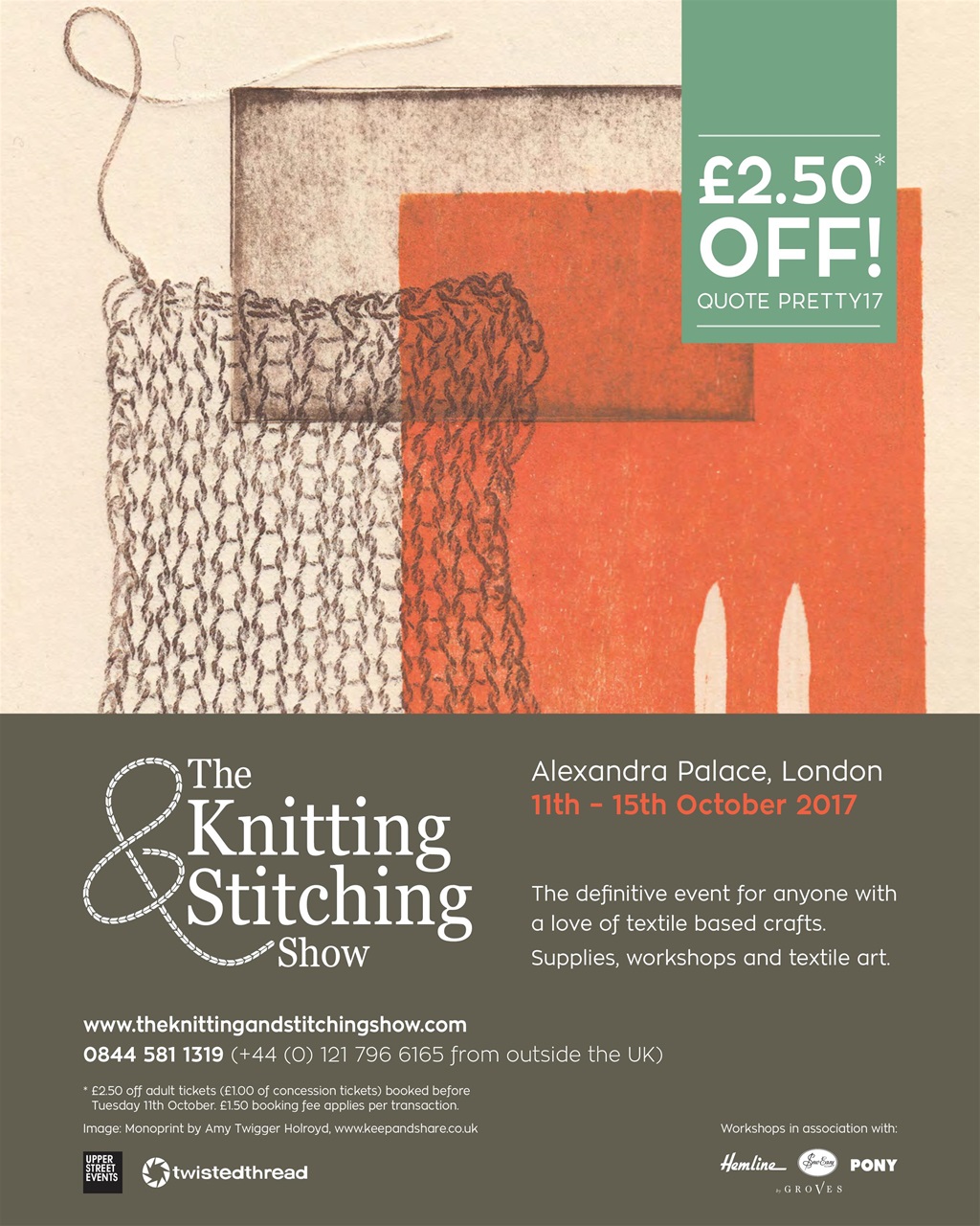 Pretty Patches Magazine Preview Pages