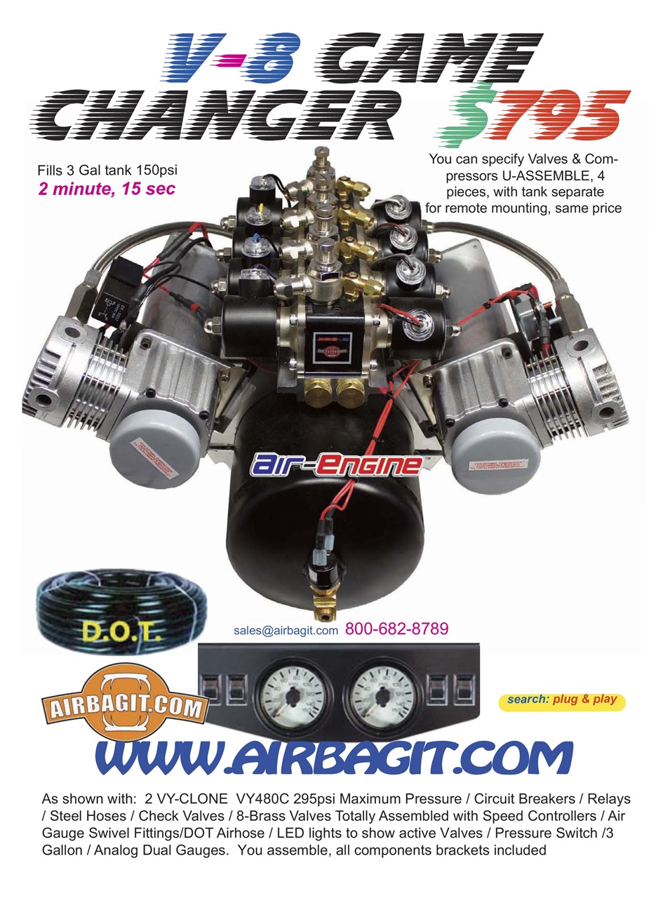 Street Trucks Preview Pages