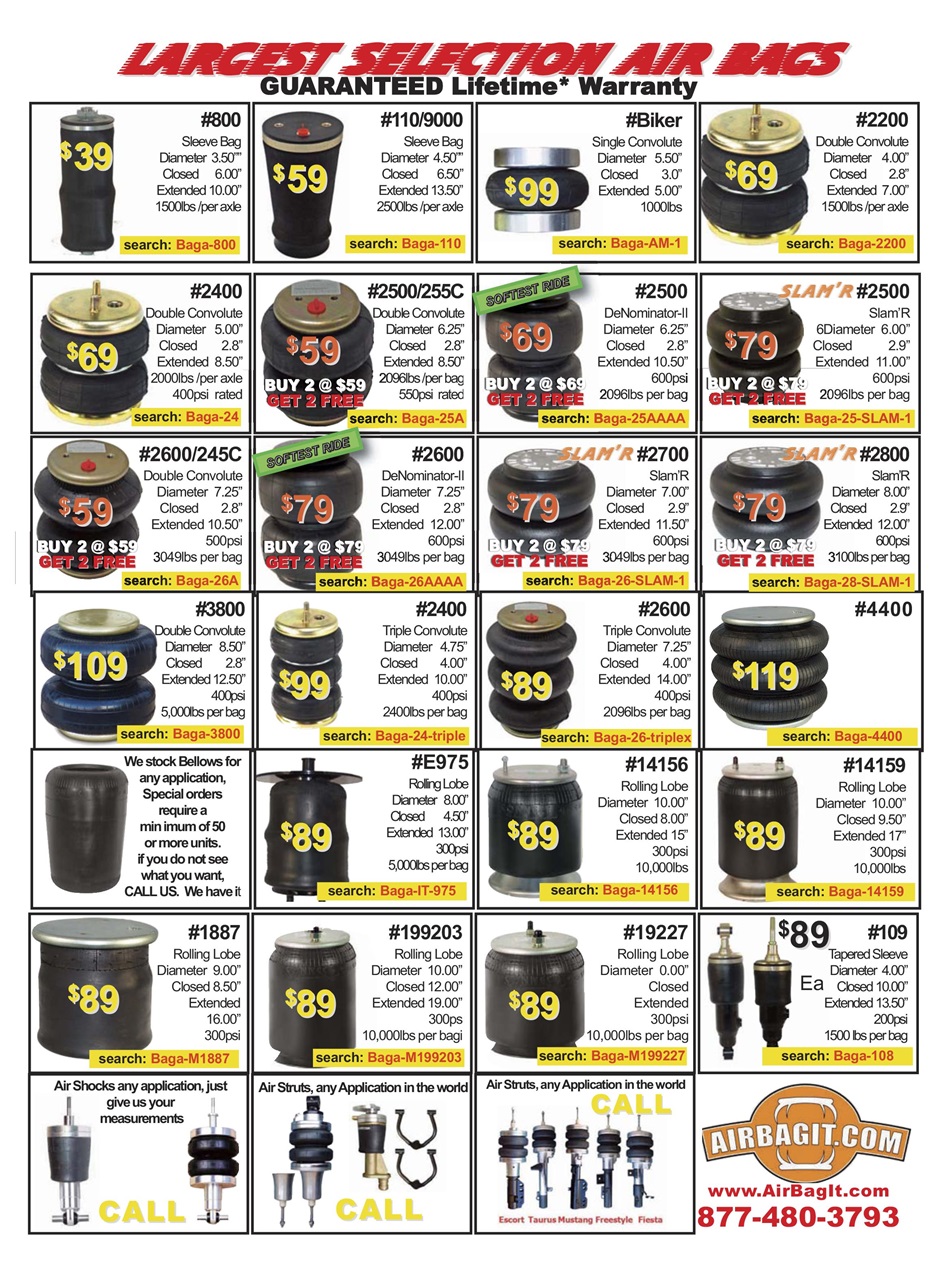 Street Trucks Preview Pages