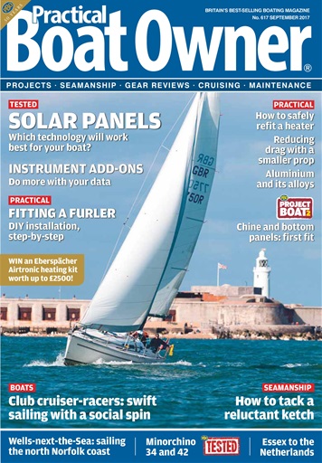 Practical Boatowner issue 